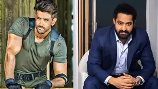 YRF unveils release date for Hrithik Roshan's 'War 2' expanding the epic spy universe Thumbnail