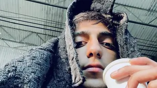 Reflecting on his journey as an AD on 'The Railway Men', Ahaan Panday pens down a heartfelt note thumbnail