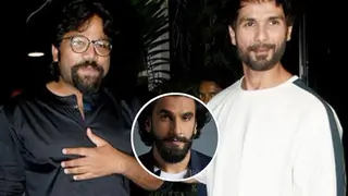 Sandeep Reddy Vanga reveals why Ranveer Singh turned down doing Kabir Singh Thumbnail
