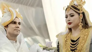 Randeep Hooda and Lin Laishram's grand wedding day unfolds in Imphal Thumbnail