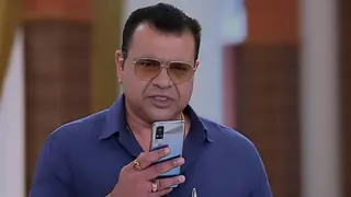 Ghum Hai Kiskey Pyaar Meiin: Yashwant warns Swanand to keep Reeva away from Ishaan  Thumbnail