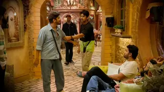House rules ignored: Tensions escalate in COLORS’ 'BIGG BOSS' as Isha, Arun, and Abhishek clash Thumbnail