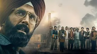 Akshay Kumar's 'Mission Raniganj: The Great Bharat Rescue' to mark its OTT debut- Get streaming details thumbnail
