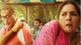 'Mast Mein Rehne Ka': Unveiling a slice -of-life powered with Neena Gupta & Jackie Shroff's sweet chemistry Thumbnail
