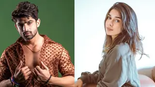 Eisha Singh comes in support of Abhishek Kumar; slams Tehelka and Arun  Thumbnail