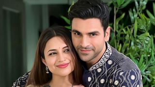 Divyanka Tripathi Dahiya has found a delightful alternative to her husband Vivek Dahiya's long-requested gift Thumbnail