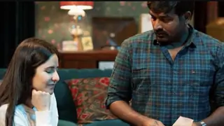 The most difficult film I have ever done: Katrina Kaif on working with Vijay Sethupathi in 'Merry Christmas' Thumbnail