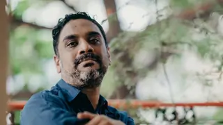 "Being queer is punishable by death in Uganda, hence their review moved me deeply" - Jaydeep Sarkar Thumbnail