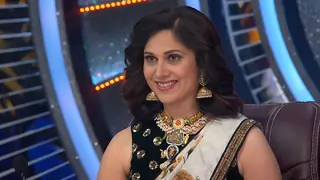 Jhalak Dikhhla Jaa 11: Meenakshi Seshadri to make an appearance  Thumbnail