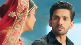Yeh Rishta Kya Kehlata Hai: Unaware of each other's presence, Armaan & Abhira break down for similar reasons