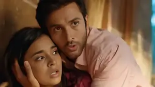 Kavya Ek Jazbaa Ek Junoon: Giriraj and Rajeev pose obstacle in Kavya and Adhiraj's love story Thumbnail