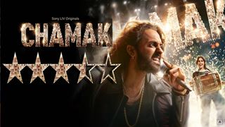 Review: 'Chamak' shines with sparkling original Punjabi songs against the backdrop of an engaging revenge saga