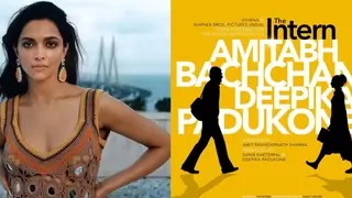 Deepika Padukone & Amitabh Bachchan's 'The Intern' to commence shoot in first quarter of 2024 - REPORT Thumbnail