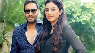 Ajay Devgn & Tabu starrer Neeraj Pandey's 'Auron Mein Kahan Dum Tha' confirms release date