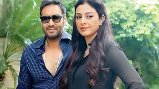Ajay Devgn & Tabu starrer Neeraj Pandey's 'Auron Mein Kahan Dum Tha' confirms release date Thumbnail
