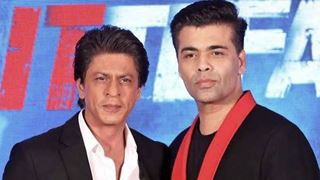 Karan Johar speaks up on Shah Rukh Khan's Koffee hiatus: Will approach when the time is right