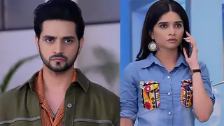 Ghum Hai Kisikey Pyaar Meiin: Ishaan learns about Savi's involvement in Reeva's visit to the college Thumbnail
