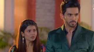 Yeh Rishta Kya Kehlata Hai: Abhira asserts to Armaan that their marriage is only on papers & not in reality Thumbnail