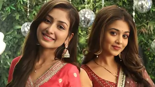 Anchal Sahu of the show 'Parineetii' believes in bringing authenticity to friendship on and off-screen Thumbnail