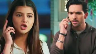 Yeh Rishta Kya Kehlata Hai: Abhira imposes a condition on marriage with Armaan, Armaan stunned