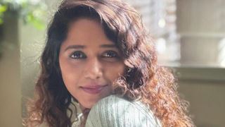 Yashashri Masurkar: As an actor, I miss the security that other professions offer