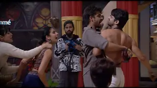 Bigg Boss 17: Immunity task get cancelled;Arun blames Abhishek for the same. Thumbnail