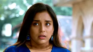Kavya Ek Jazbaa Ek Junoon: Will Giriraj Pradhan be a road block in Kavya's IAS Journey Thumbnail