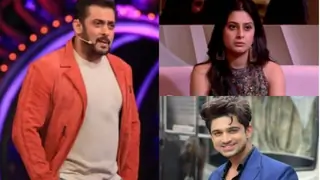 Bigg Boss 17: Salman Khan slams Abhishek Kumar for again character assassinating Isha Malviya  Thumbnail