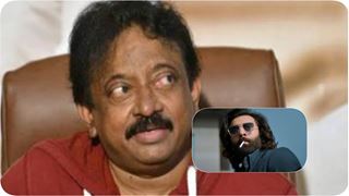 Ram Gopal Varma on people calling 'Animal' misogynistic and violent - "I find it funny..." Thumbnail