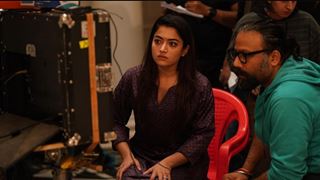 Rashmika Mandanna reflects on her role in ‘Animal’: “I would question some of Gitanjali’s actions but….” thumbnail