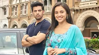 Star Plus' show "Baatein Kuch Ankahee Si" is set to take a brief leap thumbnail