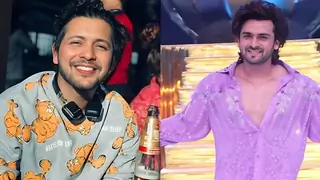 Jhalak Dikhlaa Jaa 11: Bigg Boss fame Nishant Bhat to partner with Shoaib Ibrahim this week Thumbnail