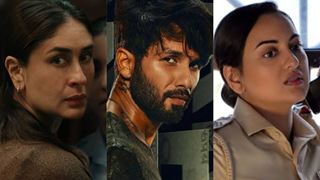 From Shahid Kapoor to Kareena Kapoor: 6 Actors who made their successful debuts on OTT this year