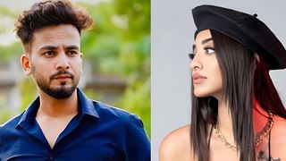 Elvish Yadav compliments Nikita’s free-spirited personality with his witty lines