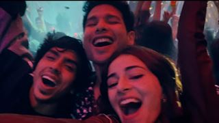 'Kho Gaye Hum Kahan' Trailer: Ananya, Siddhant & Adarsh struggle between real and virtual happiness