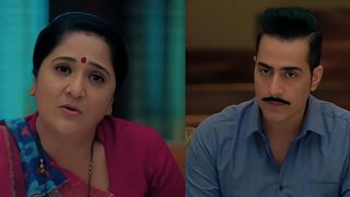 Anupamaa: Baa agrees with Vanraj's suggestion to let Anupama handle her own household