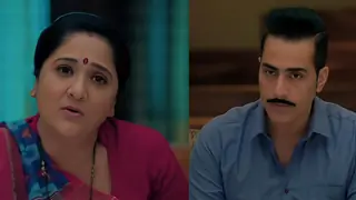 Anupamaa: Baa agrees with Vanraj's suggestion to let Anupama handle her own household Thumbnail