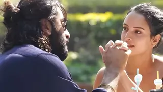 Triptii Dimri's parents react on intimate scene with Ranbir in 'Animal': "You shouldn’t have done that....but" Thumbnail