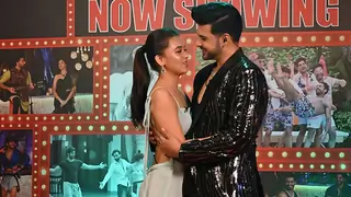 Karan Kundrra on Tejasswi Prakash in Temptation Island India, “Inke liye mai duniya rakh deta huun kadmon pe!” Thumbnail