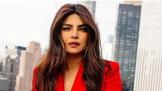 Priyanka Chopra amplifies humanitarian call: Urges ceasefire in Palestine for children's safety