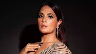 Richa Chadha extends support to Nguvu change leader Pallabi, who saved 10,000 people from human trafficking