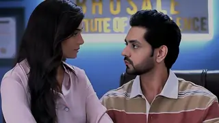 Ghum Hai Kisikey Pyaar Meiin: Reeva's closeness makes Ishaan question his loss of control around her Thumbnail