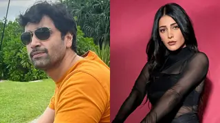 Adivi Sesh and Shruti Haasan set for an action-packed venture Thumbnail