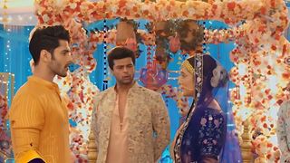 Barsatein- Mausam Pyaar Ka: Aradhana ties the knot with Jay, Reyansh left heart broken