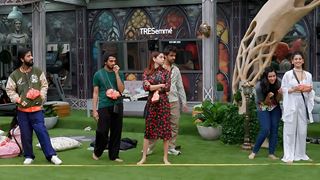 Bigg Boss 17: Contestants vie for power in the first captaincy task of the season