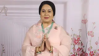 COLORS' upcoming show, 'Mera Balam Thanedaar,' features veteran actor Neelu Vaghela in a negative role Thumbnail