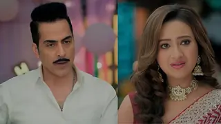 Anupamaa: Vanraj accuses Anupama of pushing Kavya to leave and helping her find a new place Thumbnail