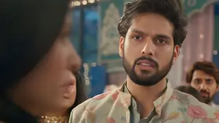 Imlie: Agastya stands by Imlie & decides to not attend the engagement after Navya refuses Imlie to do so  Thumbnail