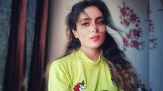 Ishq Subhanallah's  Shipsy Rana is suffering from a life threatening illness; opens up on how she is coping up