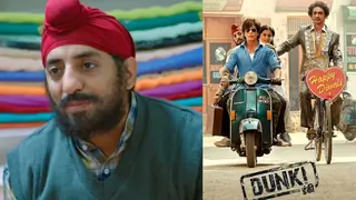 Vikram Kochhar: Memers are going to have fun as many memes are going to be made out of 'Dunki' Thumbnail